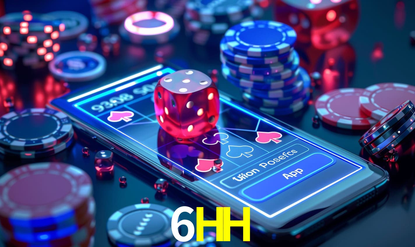 Baixar App 6HH