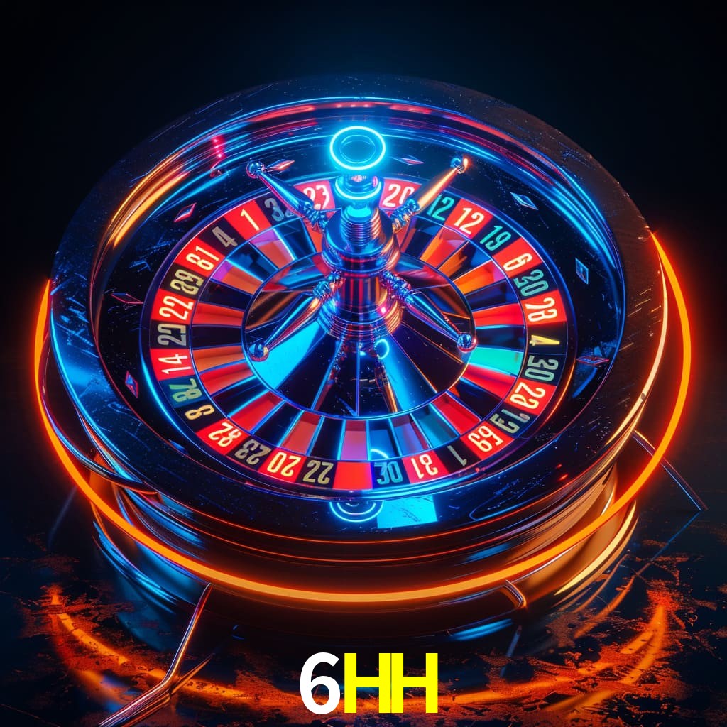 Melhor Casino Online 6HH