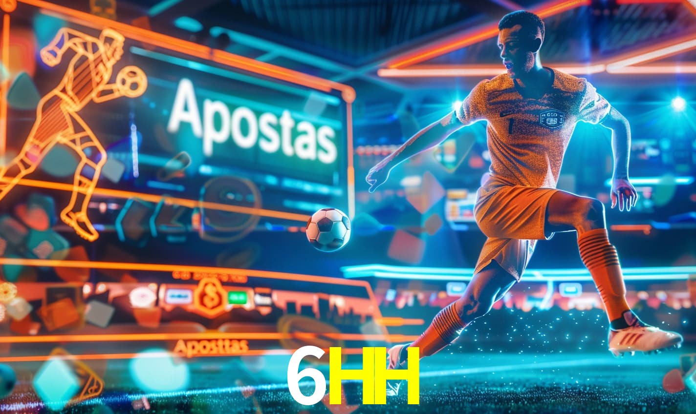 Apostas 6HH
