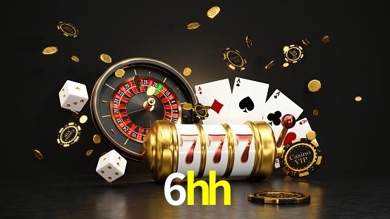 VIP Casino 6hh