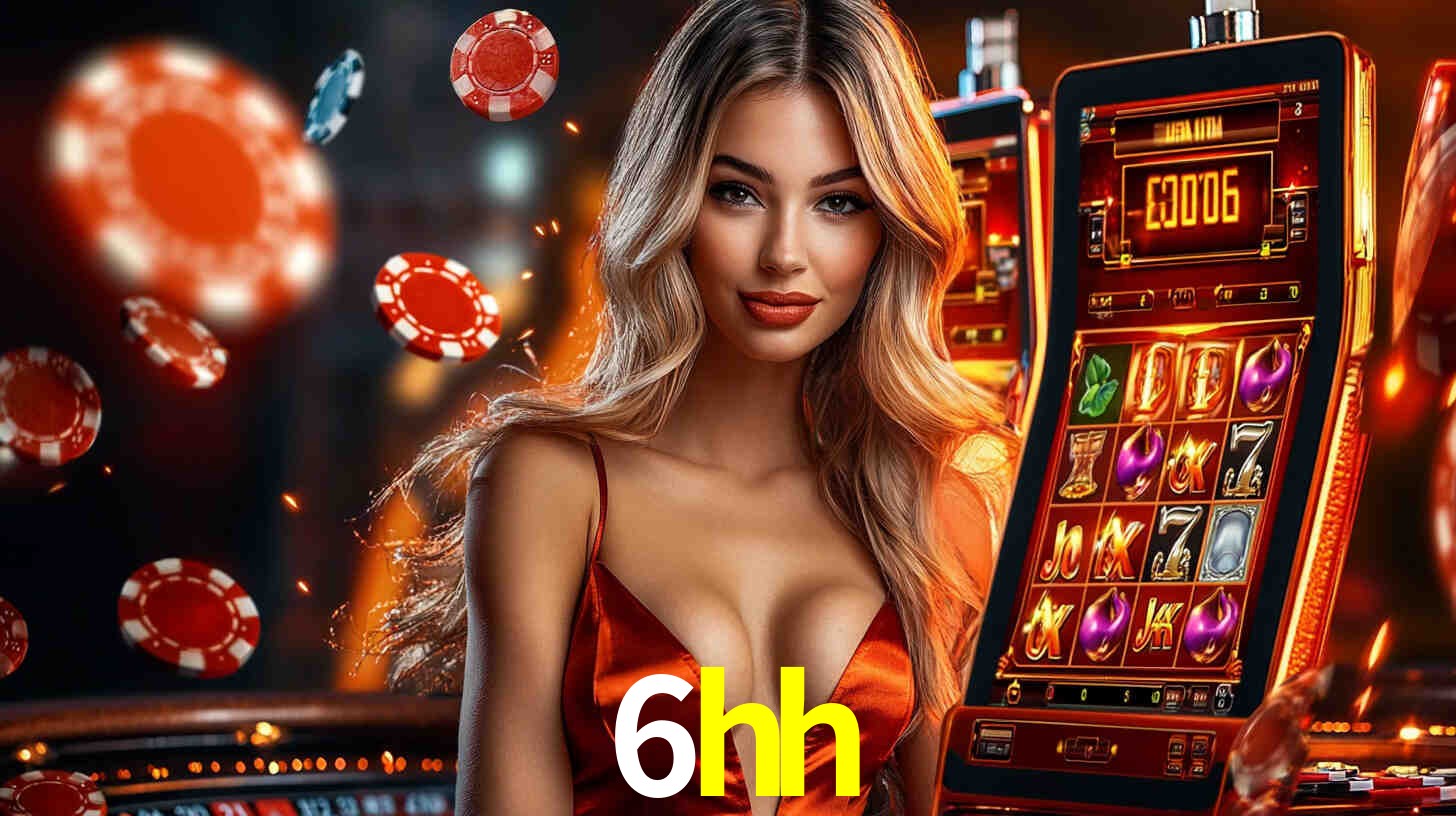 6hh: A Experiência de Casino com Jogos de Mesa ao Vivo