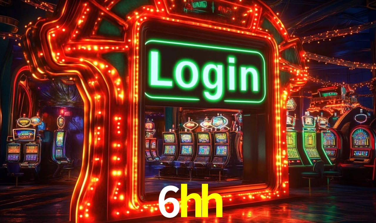A Revolução dos Aplicativos de Jogos no 6hh