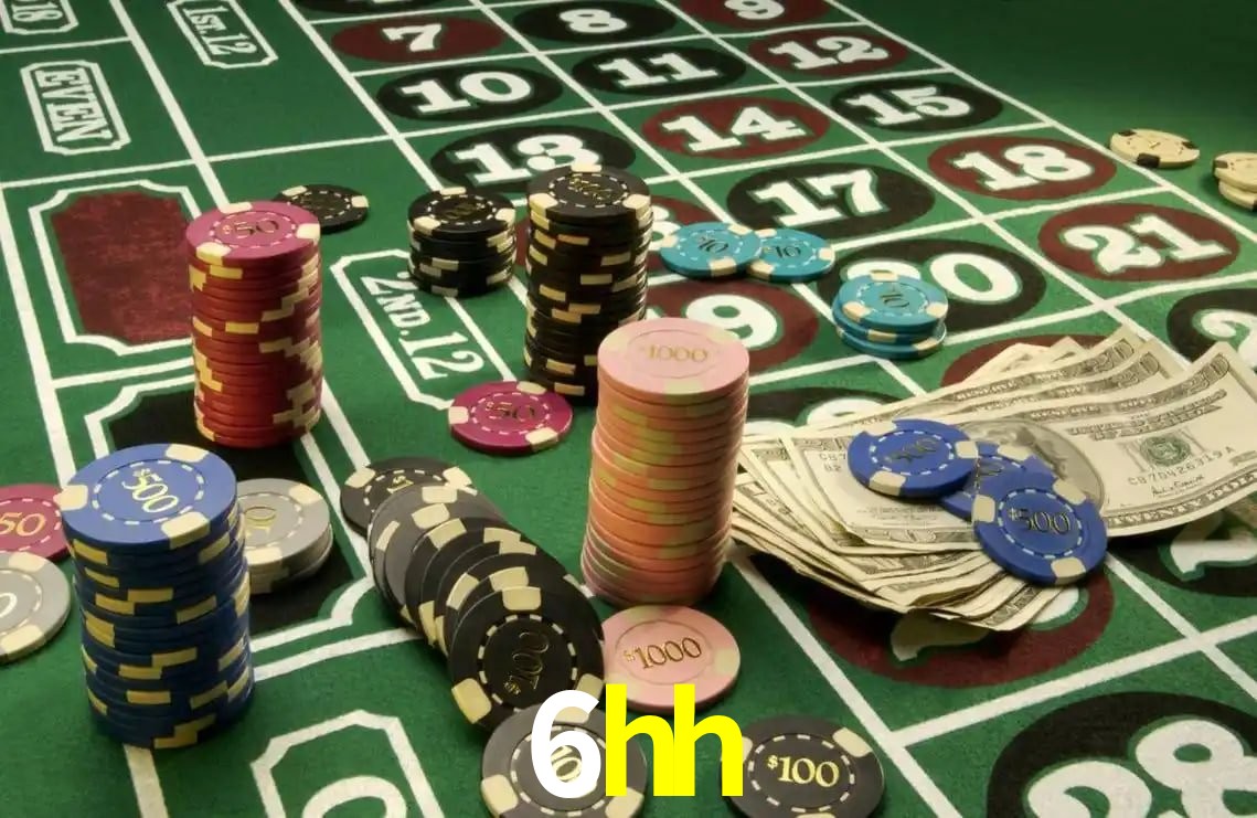 Tennis Betting 6hh