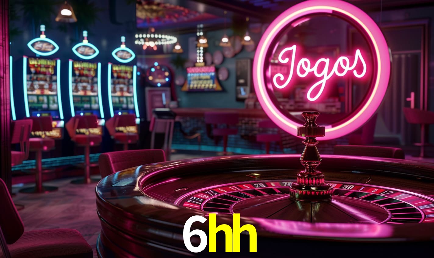 Casino Ao Vivo 6hh
