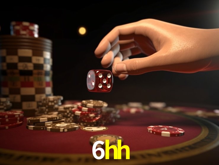 A Popularidade dos Caça-Níqueis no 6hh