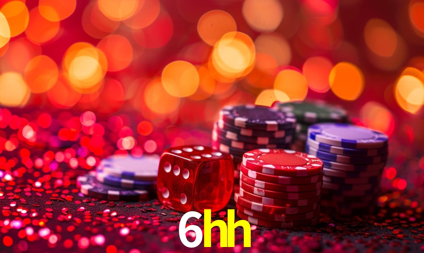 Diretório de Jogos 6hh