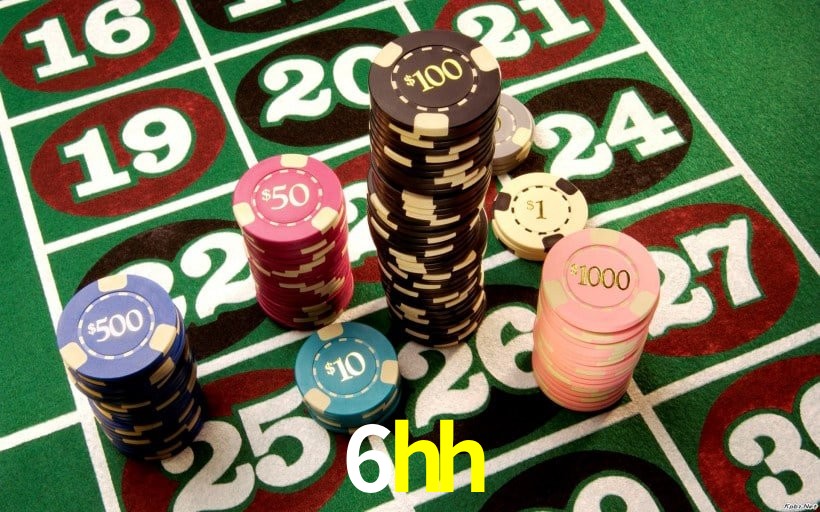 Descubra a Magia dos Jogos de Arcade no 6hh