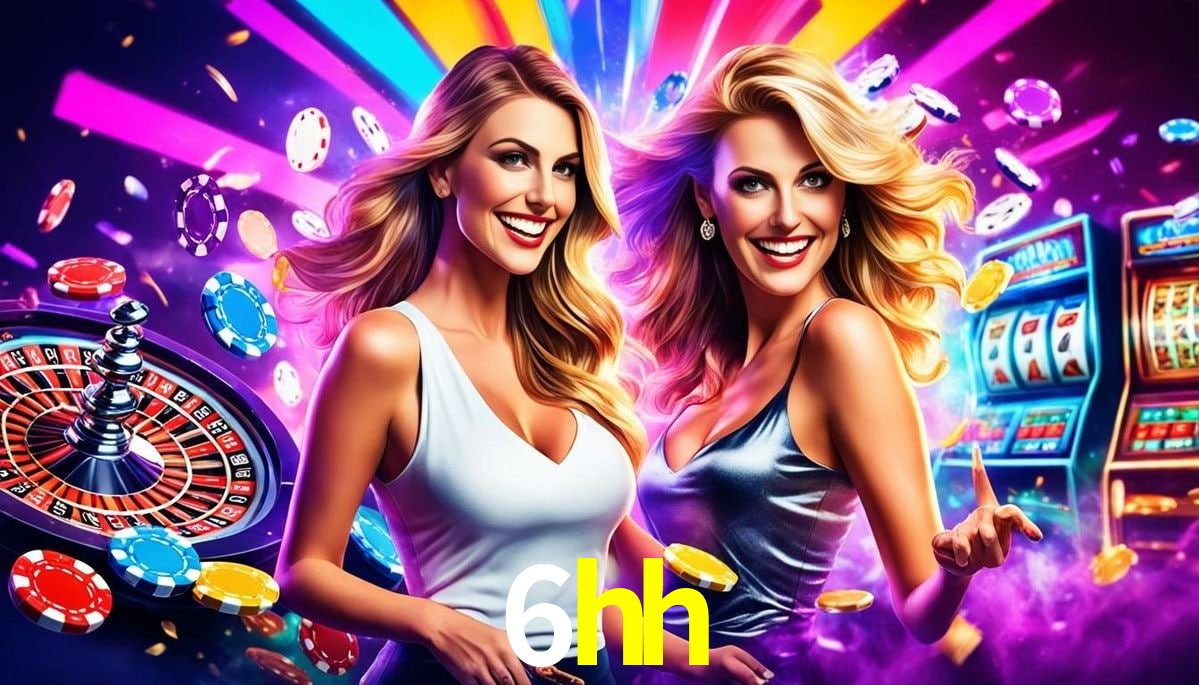 A Emoção da Loteria na 6hh: Uma Chance de Mudança de Vida