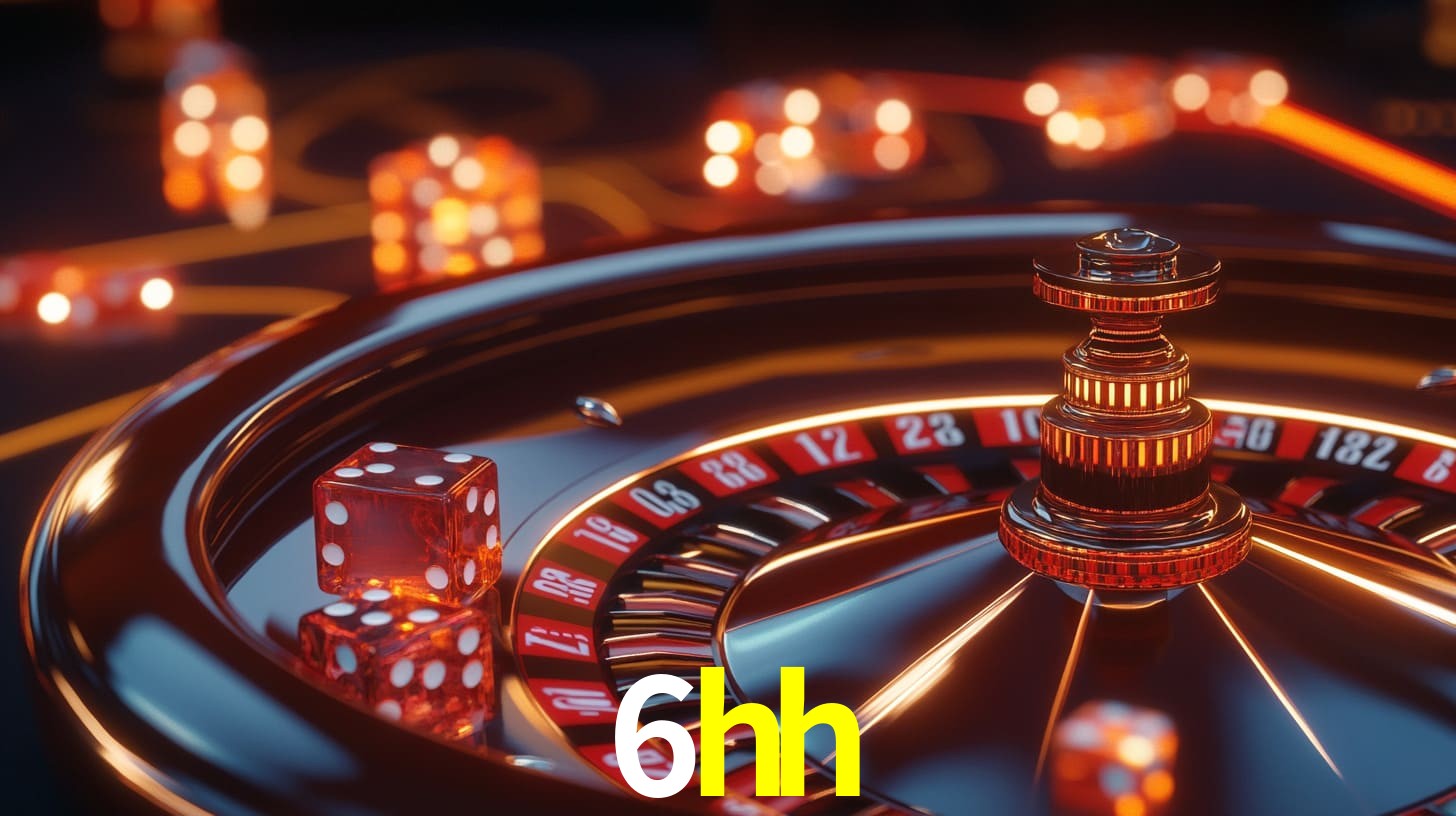Descubra a Magia dos Jogos de Arcade no 6hh