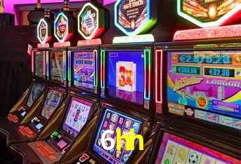 cassino 6hh