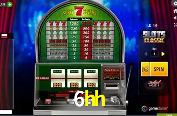 Weekend Specials 6hh