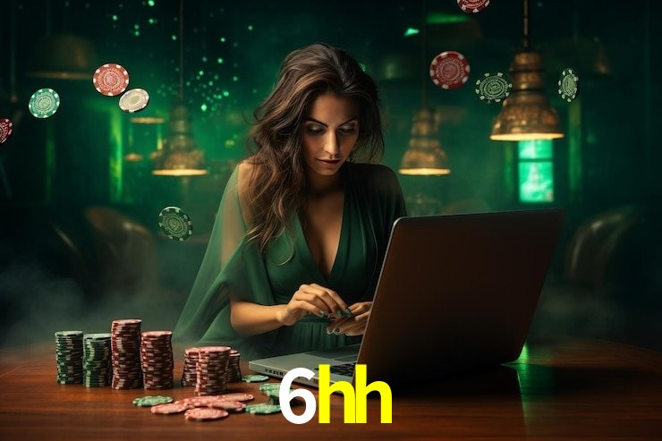 Descubra a Essência do 6hh: Nossa História e Compromissos